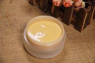 Skin Care 24K Nano Gold Antioxidant Face Cream , Squalane Face Cream For Women