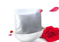 Rose Silk Protein Natural Organic Face Mask , Whitening Face Mask Pack