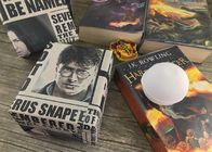 Harry Potter Inspired Sorting Hat Bath Bomb Set Hogwarts Wizard / Heart Shaped Bath Bomb