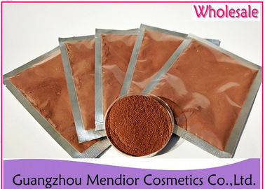 Antialtern-Pulver-Gesichtsmaske für normalen Haut-Kaffee-Geruch mit Antioxydantien