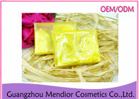 China Kamillen-handgemachte Olivenöl-Seife, allergische Antischönheits-Gesichtsreinigungsseife Firma