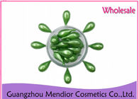 China 100% Blumea-Multivitamin-Kapseln für Haut, therapeutische Antifalten-Kapseln Firma